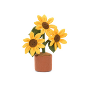 Jellycat Amuseables Sunflower