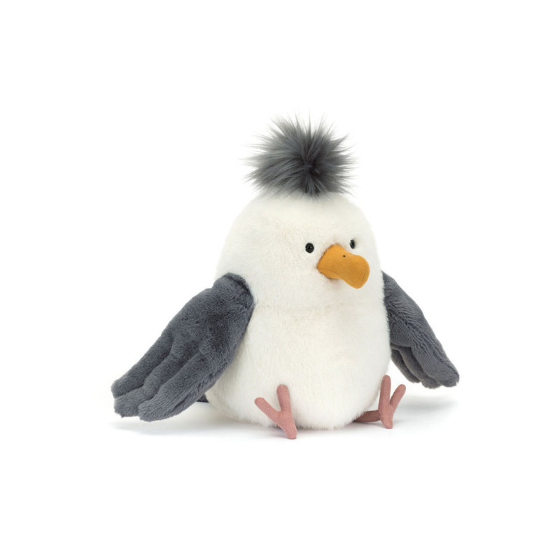 Jellycat Chip Seagull