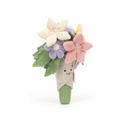 Jellycat Amuseables Bouquet of Flowers