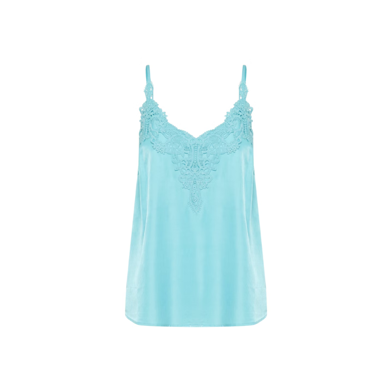 Anna Top in Aquarelle by Cream