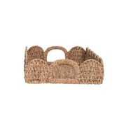 Braided Bankuan Tray Large