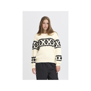 Carani Sweater in Birch by ICHI