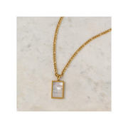 Kits Waterproof Necklace by Lover's Tempo