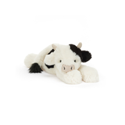 Jellycat Smudge Cow Original