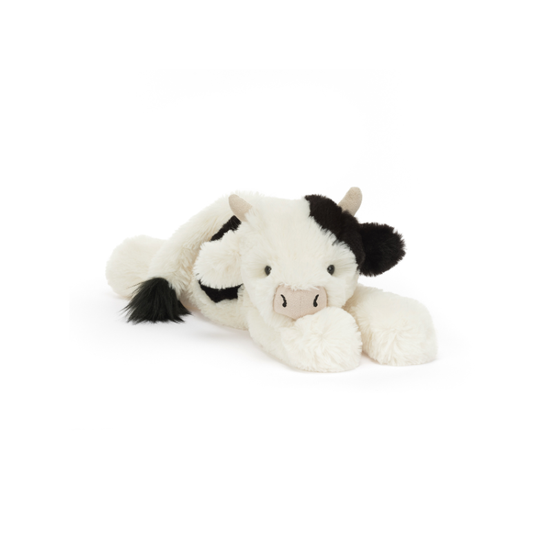 Jellycat Smudge Cow Original