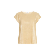 Pille Top in Frosted Almond by b.young
