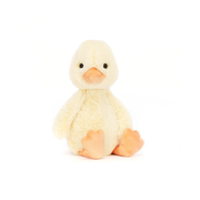 Jellycat Bashful Duckling Original