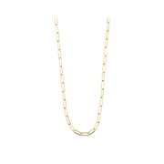 Ronja Necklace in Gold by Pilgrim