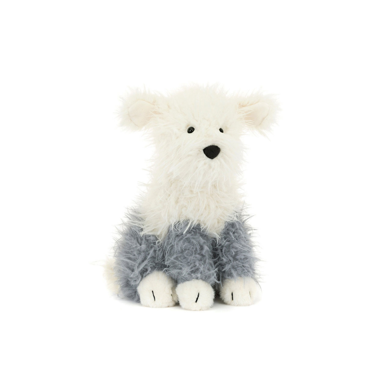 Jellycat Ewert Sheepdog