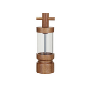 Acacia Wooden Salt or Pepper Mill