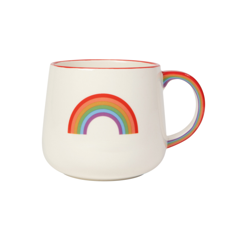 Love is Love Mug
