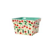 Very Cherry Berry Basket