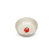 Strawberry Mini Bowl