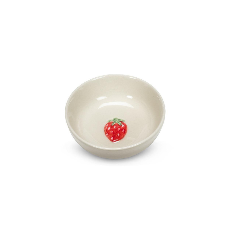 Strawberry Mini Bowl