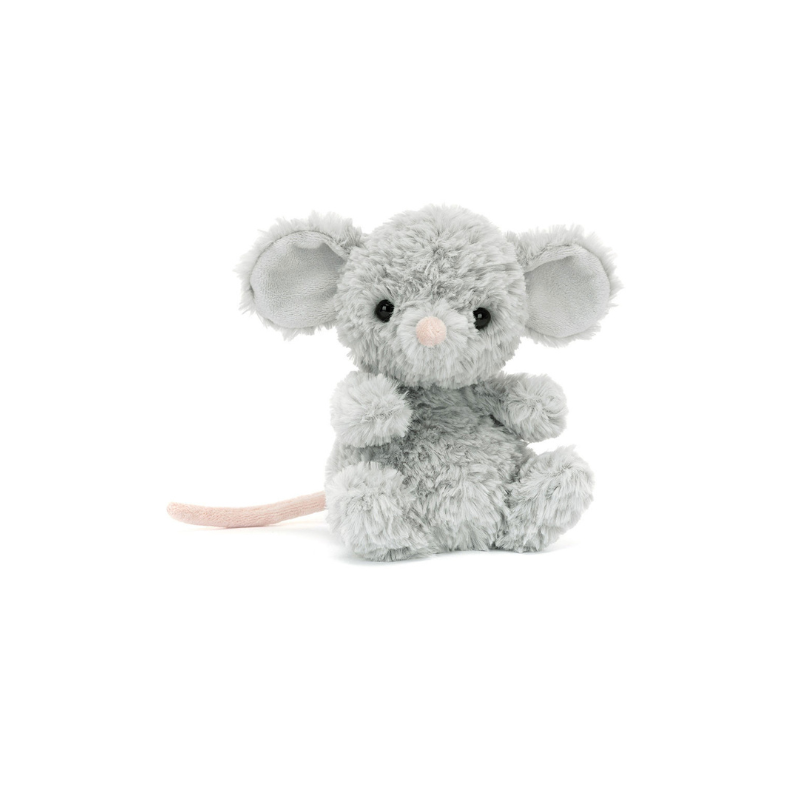 Jellycat Yummy Mouse