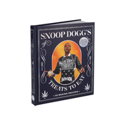 Snoop Dogg's Treats to Eat: Baking