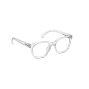 Peepers Bluelight Readers in To The Max Clear
