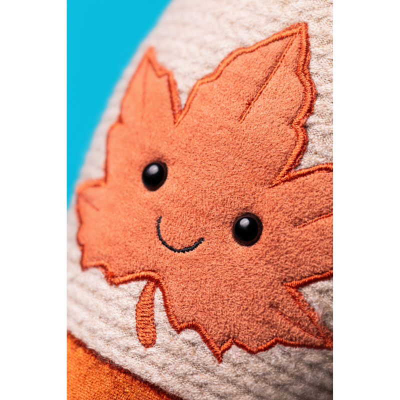 Jellycat Amuseables Maple Syrup