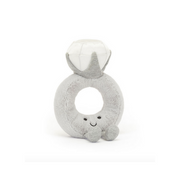 Jellycat Diamond Ring