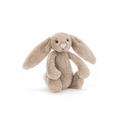 Jellycat Bashful Bunny Beige Little