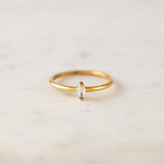 Lyric Waterproof Ring by Lover's Tempo