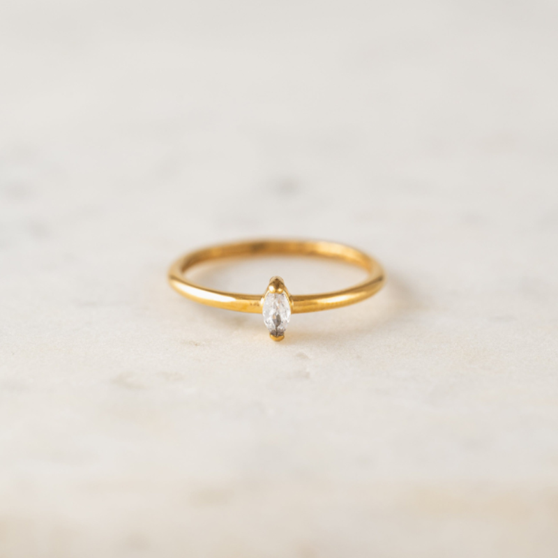Lyric Waterproof Ring by Lover's Tempo