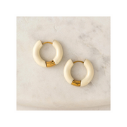 Bianca Waterproof Earrings by Lover's Tempo