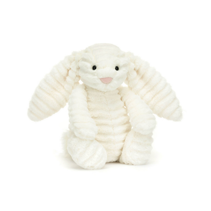 Jellycat Bashful Luxe Bunny Nimbus