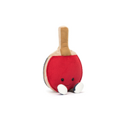 Jellycat Amuseable Table Tennis