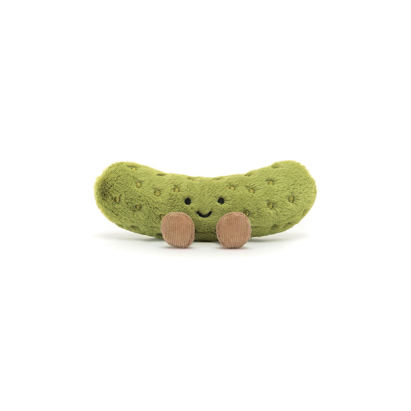Jellycat Amuseable Pickle