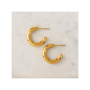 Friday Waterproof Earrings by Lover's Tempo