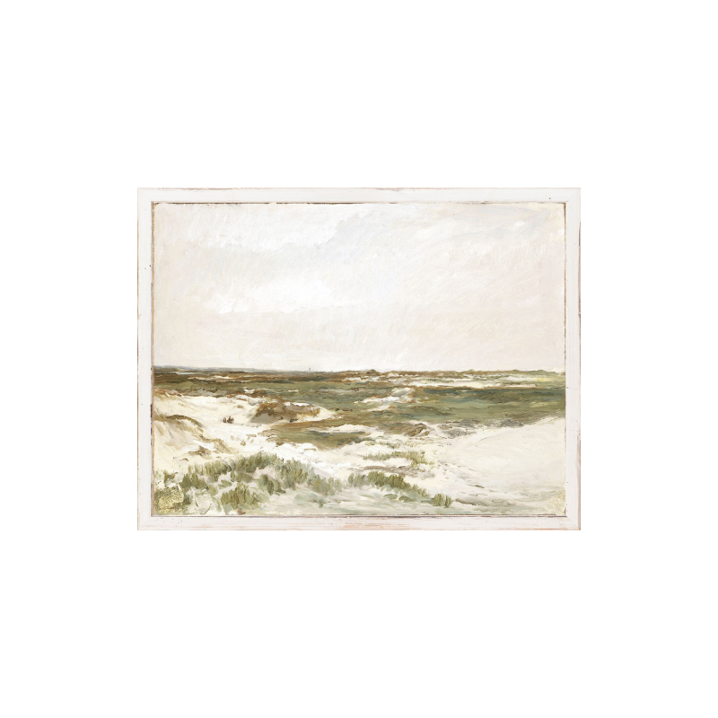 The Dunes at Camiers 13"x10"