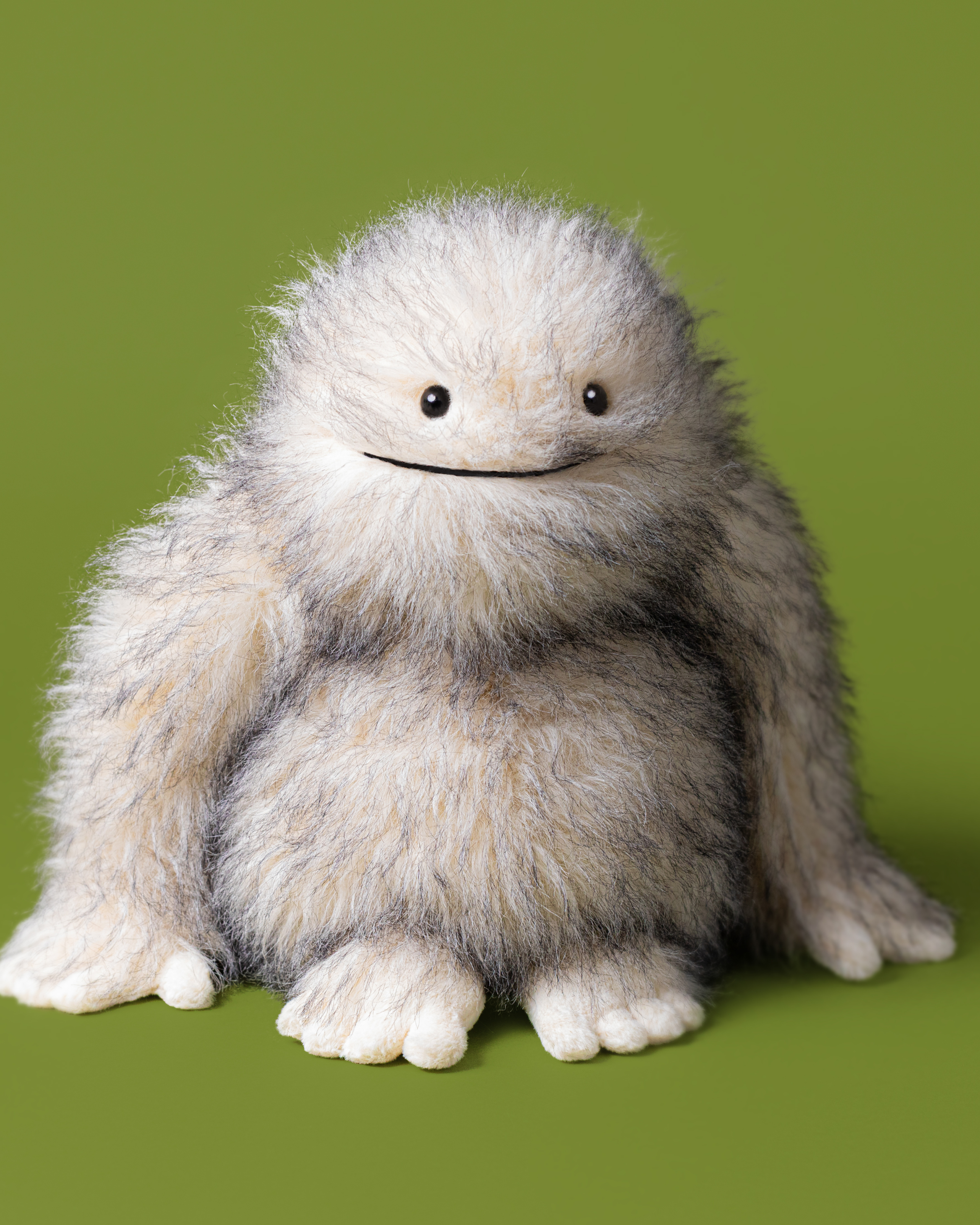Jellycat Bretti Yeti