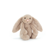 Jellycat Bashful Beige Bunny Medium