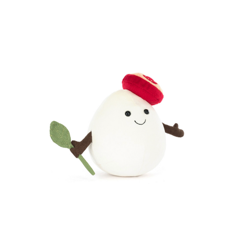 Jellycat Amuseables Mozzarella
