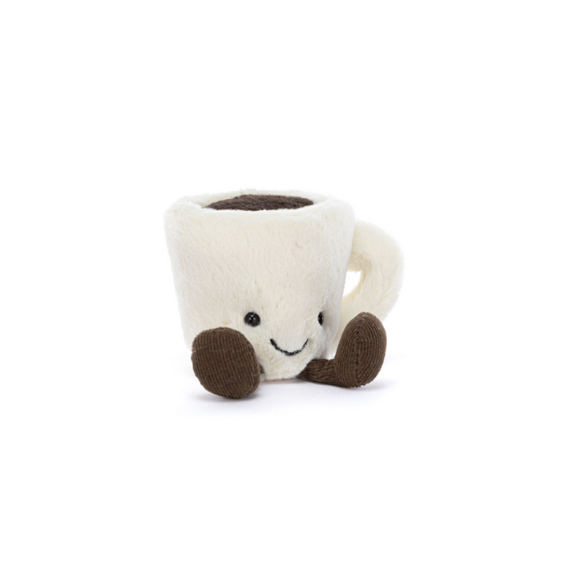 Jellycat Amuseable Espresso Cup
