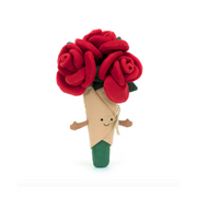 Jellycat Rose Bouquet