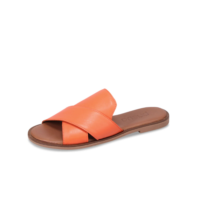 Henna Slide in Sunset by Bueno