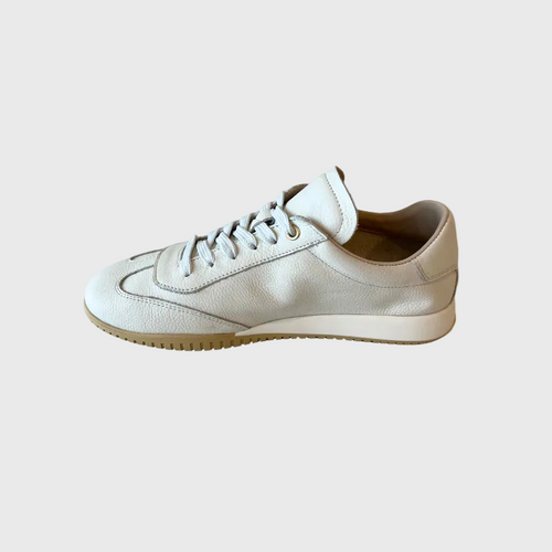 Volare Sneaker in Off White by Ateliers