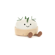 Jellycat Amuseables Camembert
