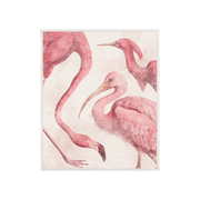 Roseate Aquatics I - 21"x25"