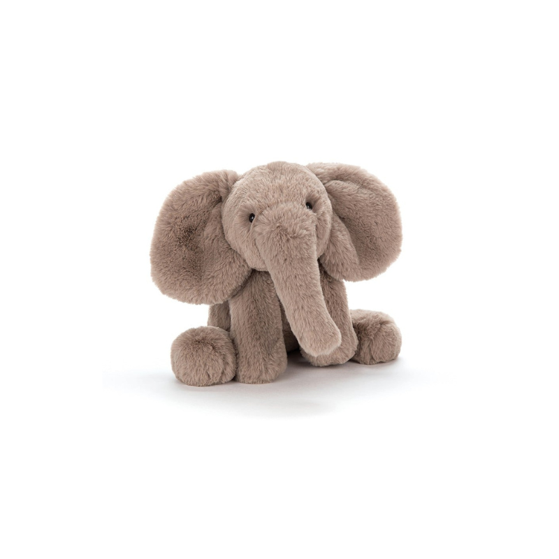 Jellycat Smudge Elephant
