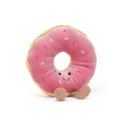 Jellycat Amuseable Doughnut