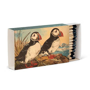 Puffin Matches