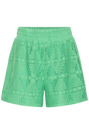 Ova Short in Greenbriar by ICHI