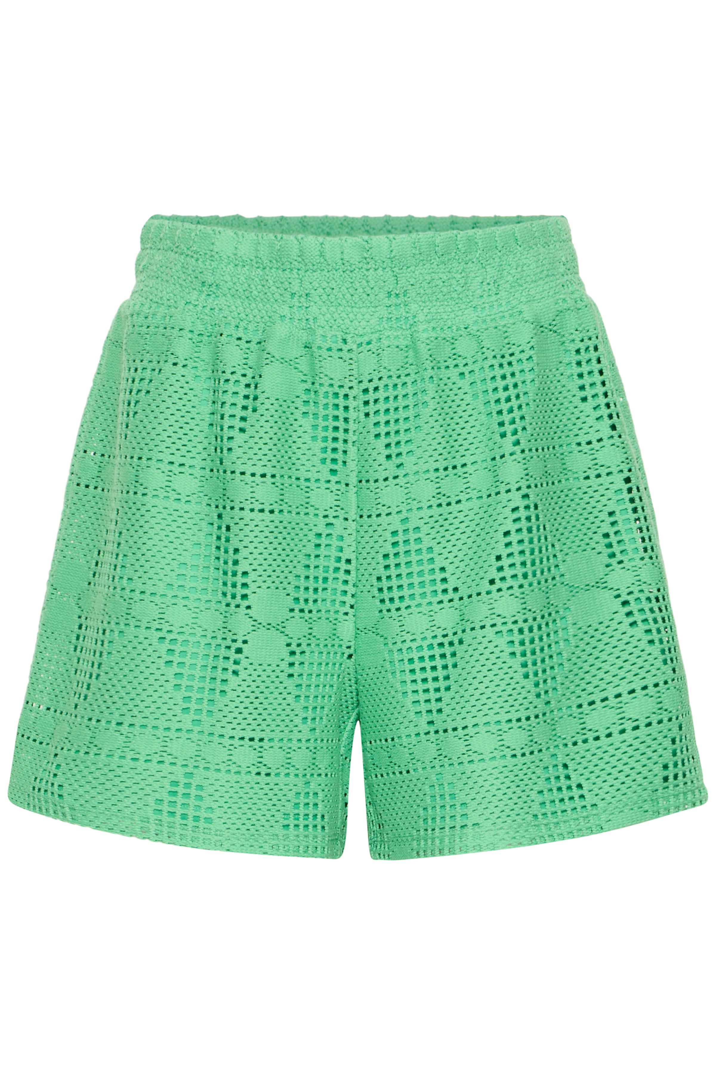 Ova Short in Greenbriar by ICHI