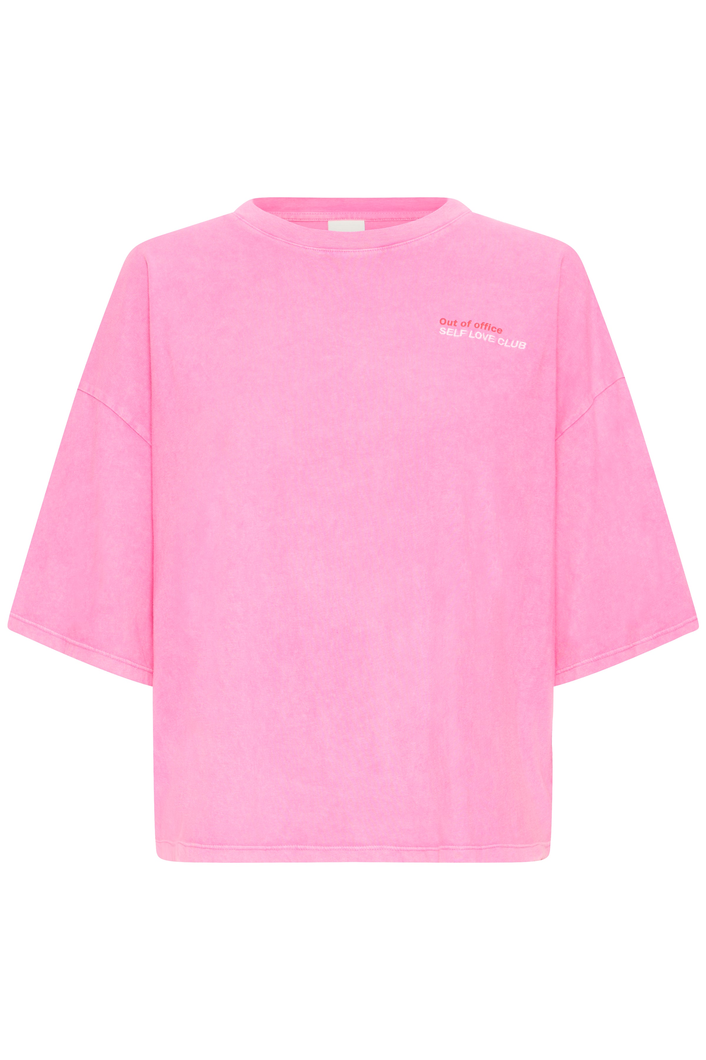 Nica Cherries Tee by ICHI