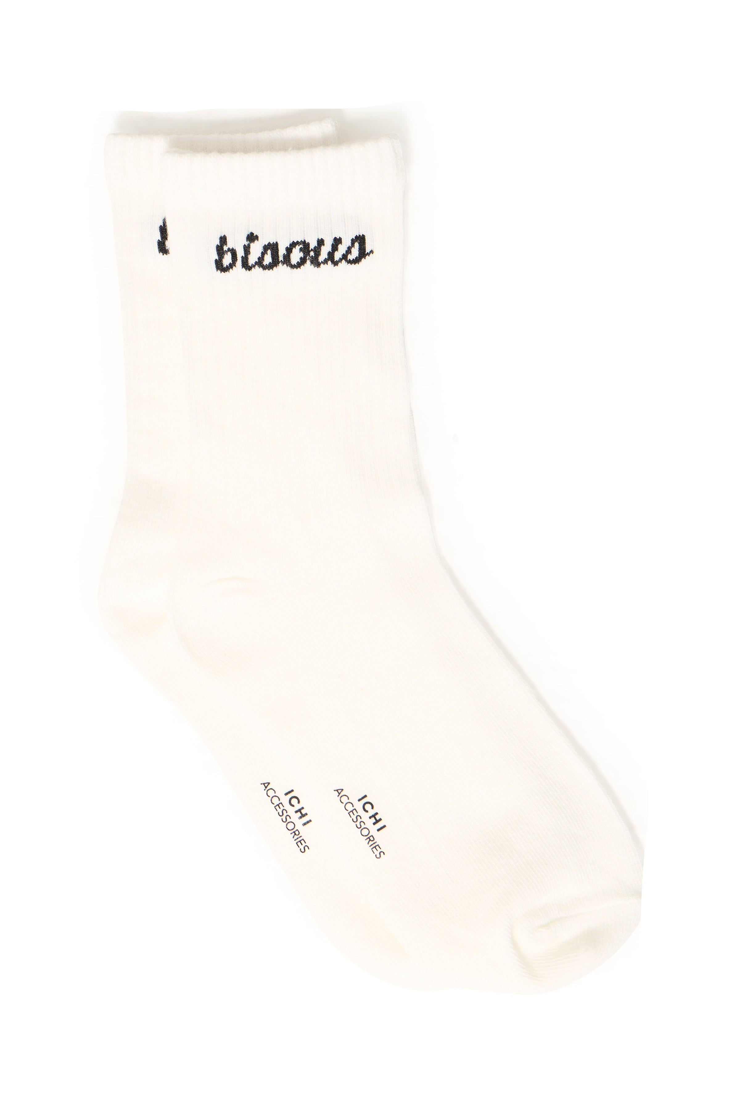 Bisous Socks by ICHI