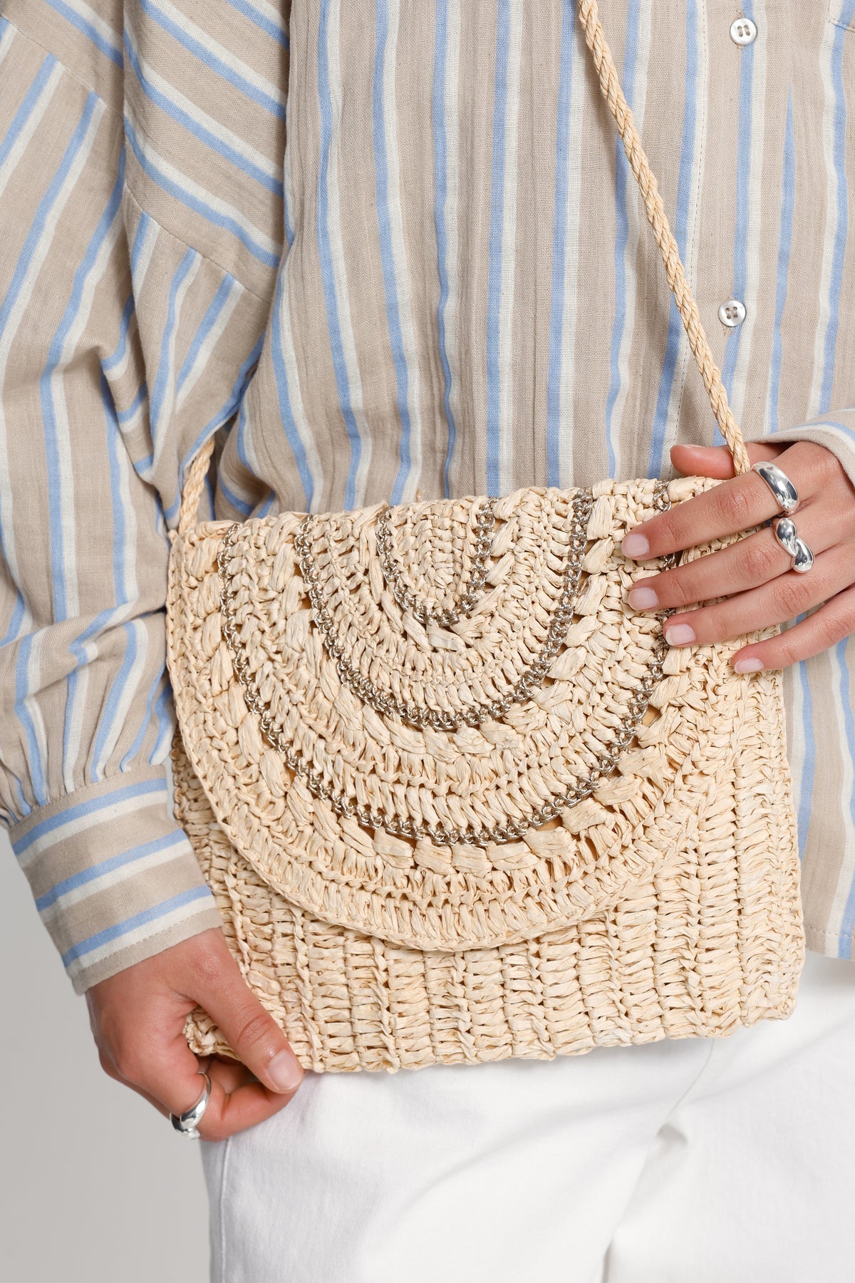 Astrid Bag by ICHI
