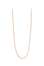 Lissy Eyeglass Chain in Gold by ICHI